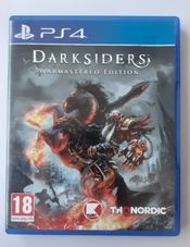 Get Darksiders PlayStation 4 (4 dalys)