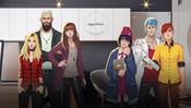 Buy Design Hero Steam Key GLOBAL