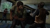 The Last Of Us: Remastered - Steelbook Edition PlayStation 4