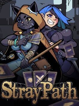 Stray Path Steam Key (PC) LATAM