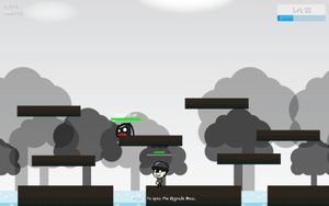 Achievement Hunter: Thief