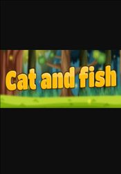 Cat and fish (PC) Steam Key GLOBAL