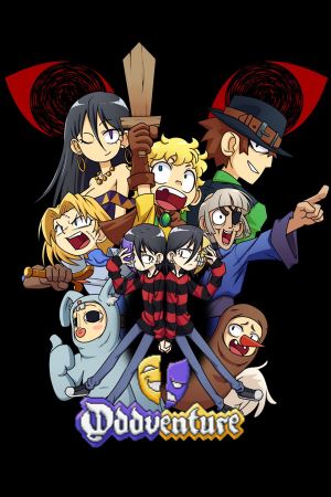 Oddventure Steam Key (PC) GLOBAL