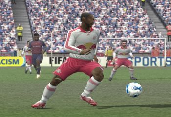 Buy FIFA 08 Wii