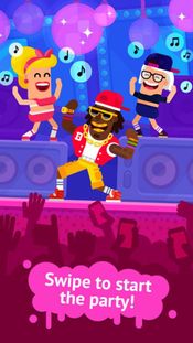 Partymasters - Fun Idle Game