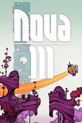 Nova-111 game cover