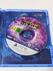 Buy Ratchet & Clank: Rift Apart PlayStation 5