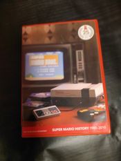 Super Mario All-Stars: Limited Edition Wii