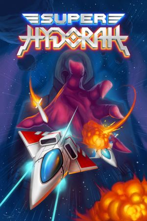 Super Hydorah XBOX LIVE Key EUROPE