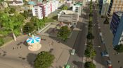 Cities: Skylines - Nintendo Switch Edition