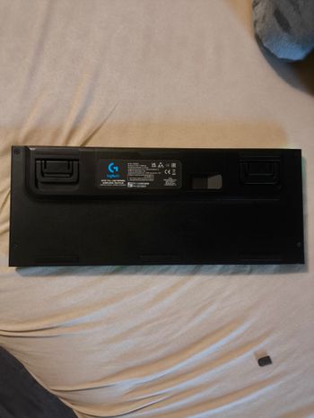 Logitech G915 TKL