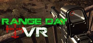 Range Day VR
