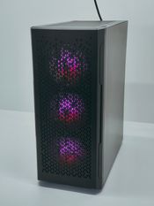 Get i7-9700, SAPPHIRE Pulse RX 6600, žaidimų PC