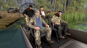 Buy Duck Dynasty Xbox One