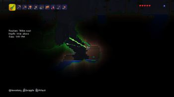 Redeem Terraria PlayStation 3