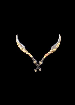 Fortnite - Sonic Swords Pickaxe (DLC) Epic Games Key GLOBAL