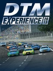 RaceRoom - DTM Experience 2013 (DLC) Steam Key GLOBAL