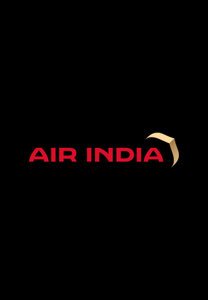 AIR INDIA Gift Card 1000 INR Key INDIA