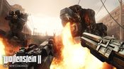 Get Wolfenstein: Alt History Collection (Xbox One) Xbox Live Key UNITED STATES