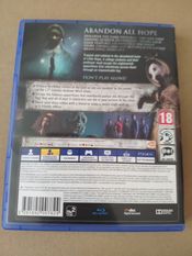 The Dark Pictures Anthology: Little Hope PlayStation 4