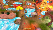 Ziggy the Chaser (Nintendo Switch) eShop Key UNITED STATES