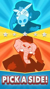 Pocket Politics