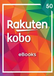 Kobo Digital Code 50 EUR SPAIN