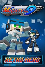 Mighty No. 9 - Retro Hero (DLC) (PC) Steam Key GLOBAL