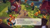 Oddsparks: An Automation Adventure (PC) Steam Key EUROPE for sale