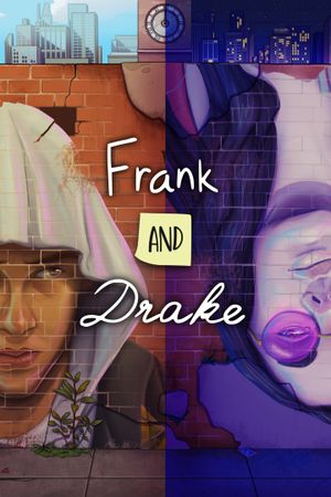 Frank and Drake XBOX LIVE Key EUROPE