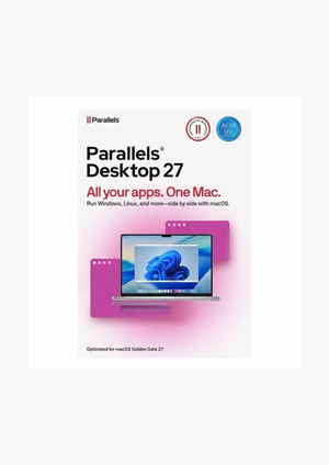 Parallels Desktop 27 Pro 1-Year Upgrade Key CHINA