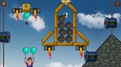 Balloon Saga (PC) Steam Key GLOBAL