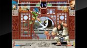 Redeem ACA NEOGEO THE KING OF FIGHTERS 2002