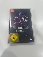 Sayonara Wild Hearts Nintendo Switch