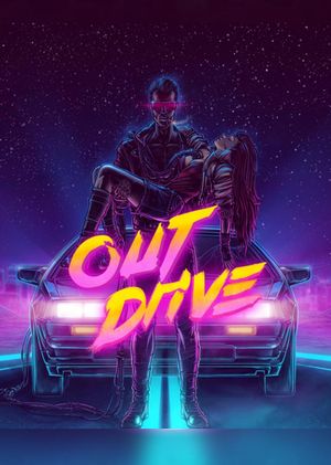 OutDrive Steam Key GLOBAL