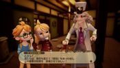 Destiny Connect: Tick-Tock Travelers