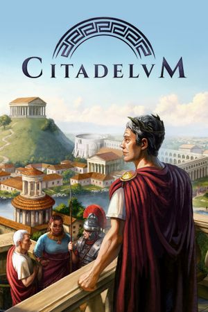 Citadelum (Xbox Series X|S) XBOX LIVE Key UNITED STATES