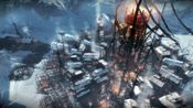 Frostpunk: Complete Collection XBOX LIVE Key ARGENTINA for sale