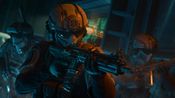 Call of Duty: Black Ops 7 Vault Edition Steam Key (PC) EUROPE for sale