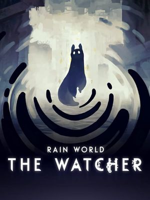 Rain World: The Watcher (DLC) Steam Key (PC) GLOBAL