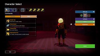 Get Risk of Rain 2 Xbox One