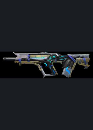 Valorant - Bound Bulldog Skin (DLC) PC Key GLOBAL