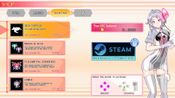 Groove Coaster for Steam for sale