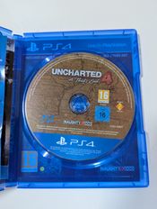 Buy Uncharted 4: A Thief’s End PlayStation 4