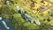 Redeem Don't Stand Out (PC) Steam Key GLOBAL