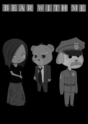 Bear With Me