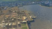 Cities: Skylines - Sunset Harbor (DLC) Steam Key LATAM for sale