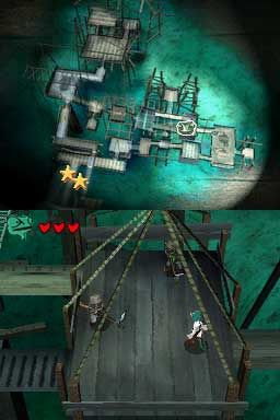 Rango PlayStation 3