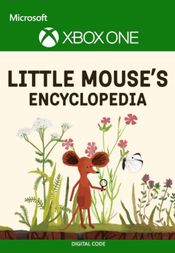 Little Mouse's Encyclopedia XBOX LIVE Key GLOBAL