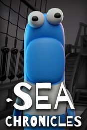 Sea Chronicles Steam Key (PC) GLOBAL